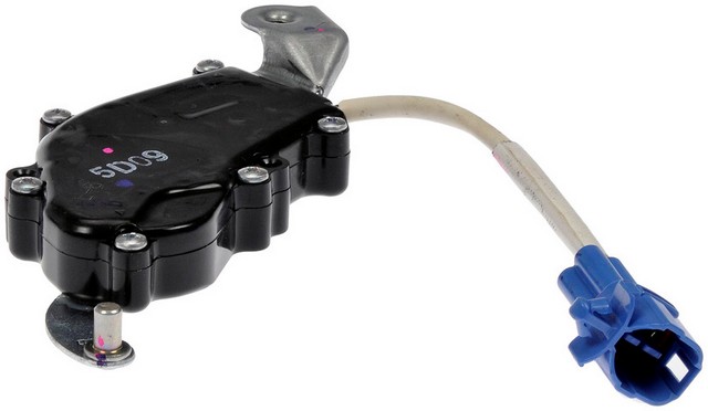 Dorman - OE Solutions Door Lock Actuator Motor P/N:746-632