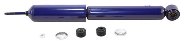 Monroe Shocks & Struts Suspension Shock Absorber P/N:32337