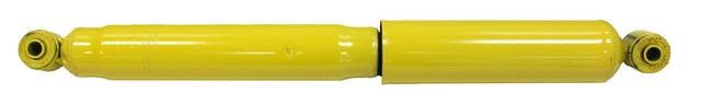 Monroe Shocks & Struts Suspension Shock Absorber P/N:34694