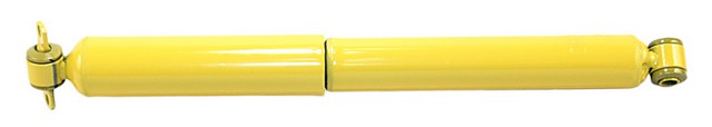 Monroe Shocks & Struts Suspension Shock Absorber P/N:34756