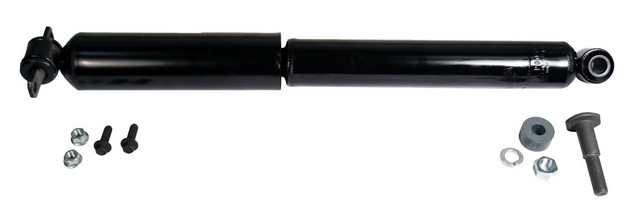 Monroe Shocks & Struts Suspension Shock Absorber P/N:5966