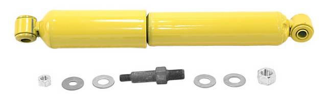 Monroe Shocks & Struts Suspension Shock Absorber P/N:34736
