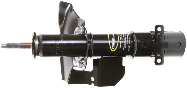 Monroe Shocks & Struts Suspension Strut P/N:71814