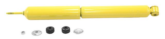 Monroe Shocks & Struts Suspension Shock Absorber P/N:34761