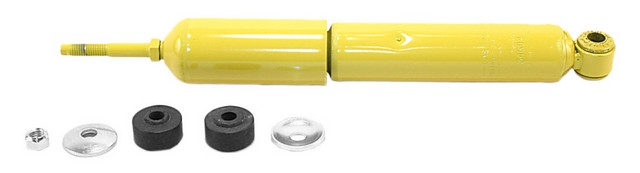 Monroe Shocks & Struts Suspension Shock Absorber P/N:34684