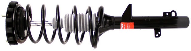 Monroe Shocks & Struts Suspension Strut and Coil Spring Assembly P/N:171616