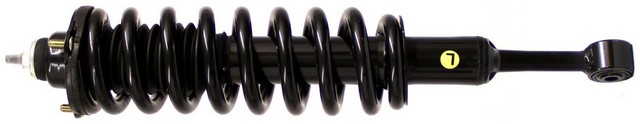 Monroe Shocks & Struts Suspension Strut and Coil Spring Assembly P/N:171371L