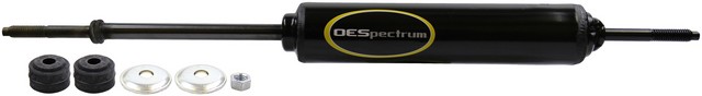 Monroe Shocks & Struts Suspension Shock Absorber P/N:5758