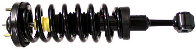 Monroe Shocks & Struts Suspension Strut and Coil Spring Assembly P/N:171361