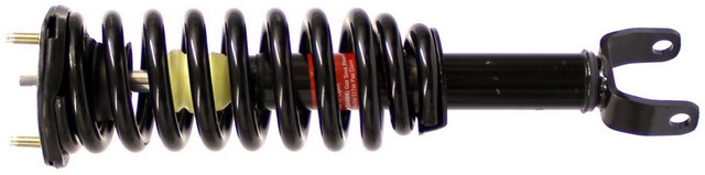 Monroe Shocks & Struts Suspension Strut and Coil Spring Assembly P/N:271100