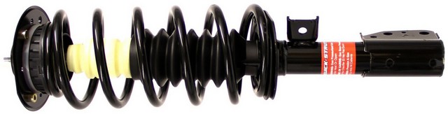 Monroe Shocks & Struts Suspension Strut and Coil Spring Assembly P/N:172209