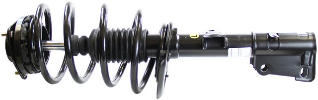 Monroe Shocks & Struts Suspension Strut and Coil Spring Assembly P/N:171128L