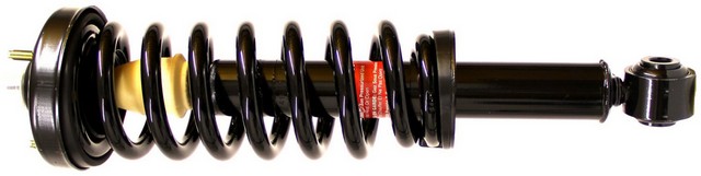 Monroe Shocks & Struts Suspension Strut and Coil Spring Assembly P/N:171141