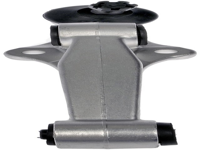 Dorman - OE Solutions Suspension Control Arm and Ball Joint Assembly P/N:524-407
