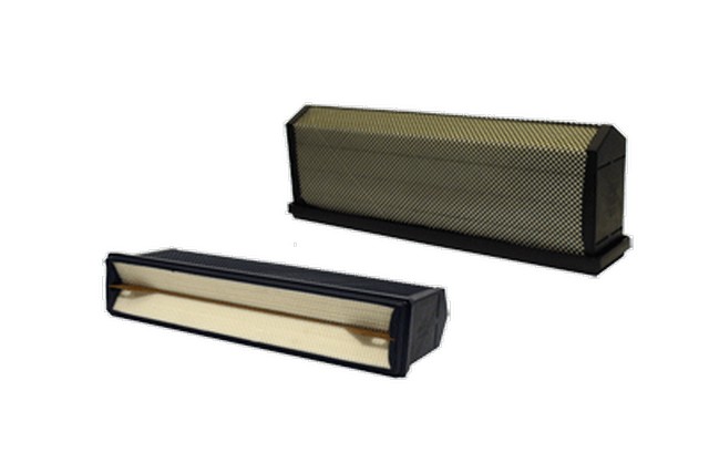 Wix Engine Air Filter P/N:49478
