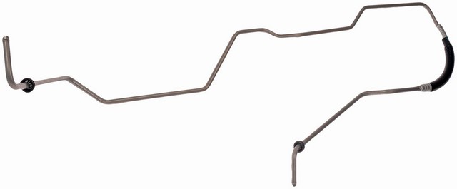 Dorman - OE Solutions Automatic Transmission Oil Cooler Hose Assembly P/N:624-149