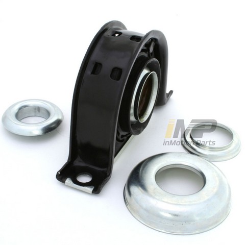WJB Drive Shaft Center Support P/N:WCHB88107E