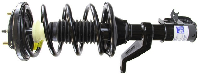 Monroe Shocks & Struts Suspension Strut and Coil Spring Assembly P/N:172136