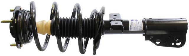 Monroe Shocks & Struts Suspension Strut and Coil Spring Assembly P/N:172518