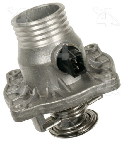 Four Seasons Engine Coolant Thermostat Housing P/N:85959