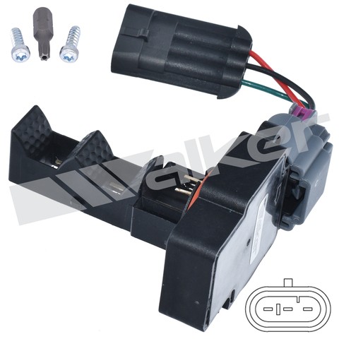 Walker Products Mass Air Flow Sensor P/N:245-2162