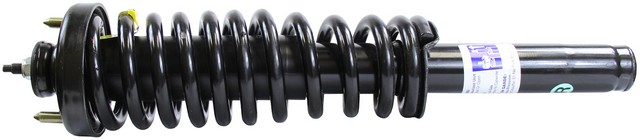 Monroe Shocks & Struts Suspension Strut and Coil Spring Assembly P/N:171583R