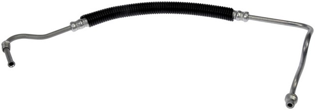 Dorman - OE Solutions Automatic Transmission Oil Cooler Hose Assembly P/N:624-071