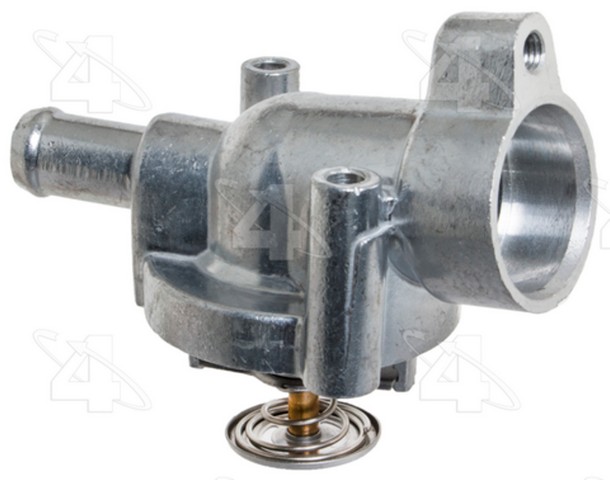 Four Seasons Engine Coolant Thermostat Housing P/N:85949
