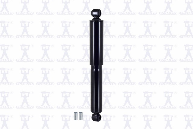 Focus Auto Parts Suspension Shock Absorber P/N:342838