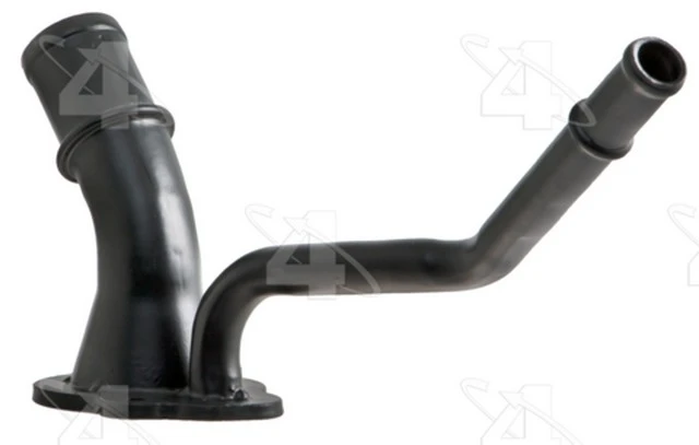 Four Seasons Engine Coolant Water Outlet P/N:85926
