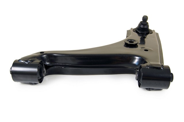 Mevotech Supreme Suspension Control Arm and Ball Joint Assembly P/N:CMS76124
