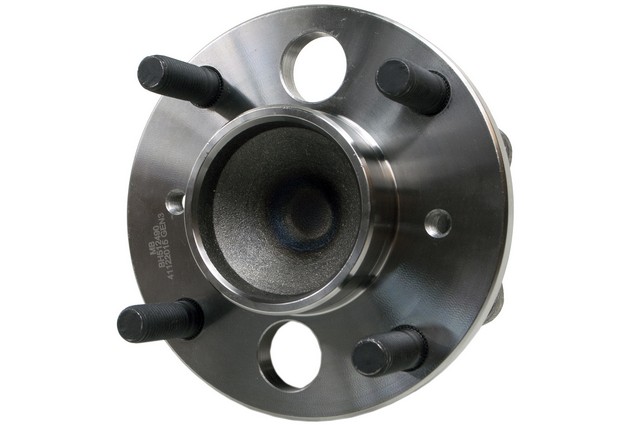 Mevotech Supreme Wheel Bearing and Hub Assembly P/N:H512490