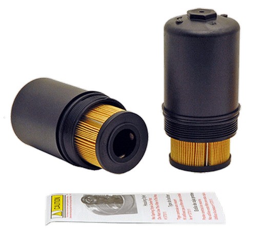 Wix Engine Oil Filter P/N:WL10111