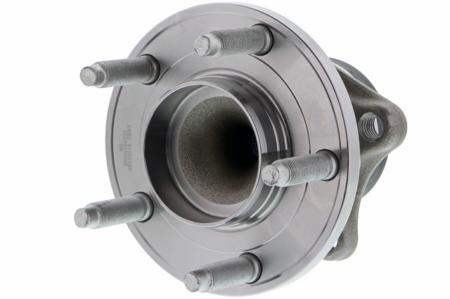 Mevotech BXT Wheel Bearing and Hub Assembly P/N:MB40315