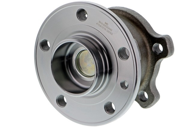 Mevotech Supreme Wheel Bearing and Hub Assembly P/N:MB10308