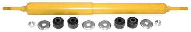 Monroe Shocks & Struts Suspension Shock Absorber P/N:66628