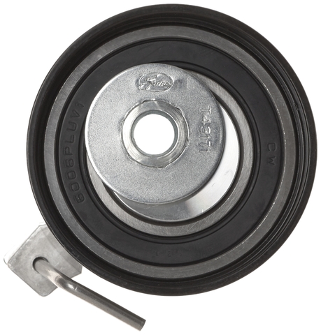 Gates Engine Timing Belt Tensioner P/N:T43171