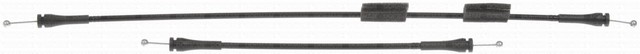 Dorman - HELP Door Latch Cable P/N:924-351CD