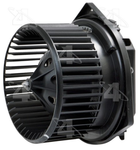 Four Seasons HVAC Blower Motor P/N:75036