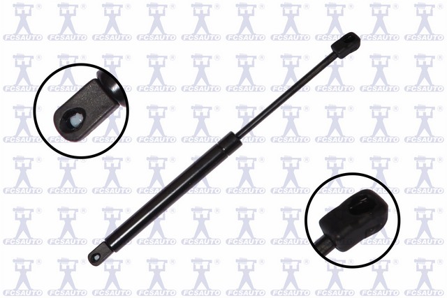 Focus Auto Parts Hood Lift Support P/N:84118