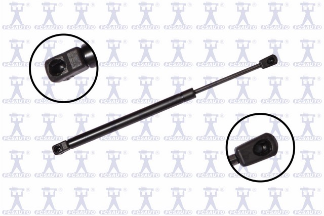 Focus Auto Parts Hood Lift Support P/N:86328