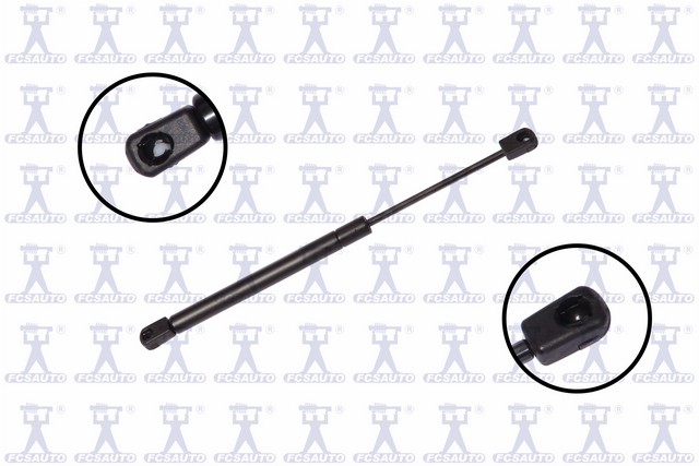 Focus Auto Parts Liftgate Lift Support P/N:86115