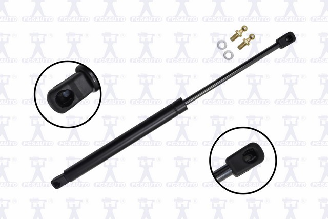 Focus Auto Parts Hood Lift Support P/N:84536
