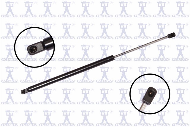 Focus Auto Parts Liftgate Lift Support P/N:86140