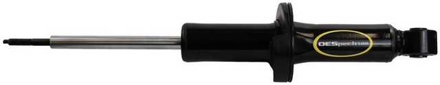 Monroe Shocks & Struts Suspension Strut P/N:72919