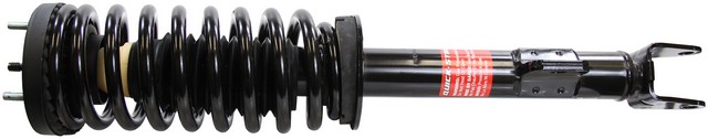 Monroe Shocks & Struts Suspension Strut and Coil Spring Assembly P/N:272408
