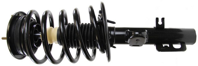 Monroe Shocks & Struts Suspension Strut and Coil Spring Assembly P/N:172531