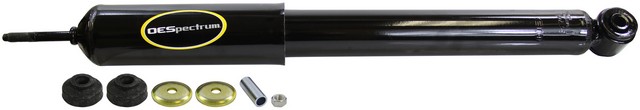 Monroe Shocks & Struts Suspension Shock Absorber P/N:5525