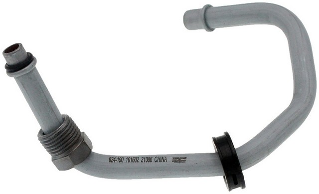 Dorman - OE Solutions Automatic Transmission Oil Cooler Hose Assembly P/N:624-190