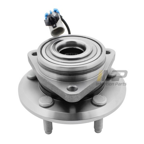 WJB Wheel Bearing and Hub Assembly P/N:WA513276HD